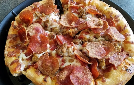 The 5 best spots to score pizza in Indianapolis