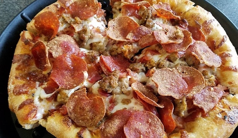 The 5 best spots to score pizza in Indianapolis