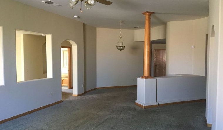 Apartments for rent in Bakersfield: What will $1,700 get you?