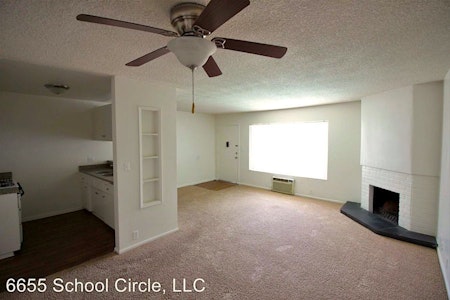 Apartments for rent in Riverside: What will $1,300 get you?