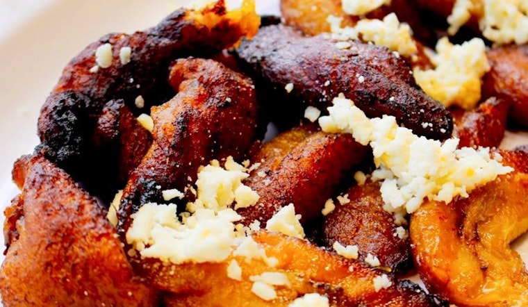 The 4 best Caribbean spots in Durham