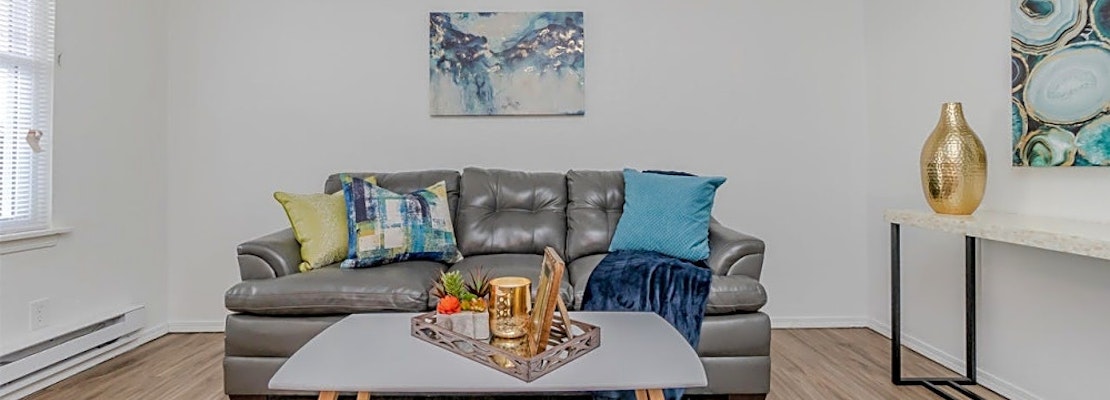Renting in Oklahoma City: What's the cheapest apartment available right now?