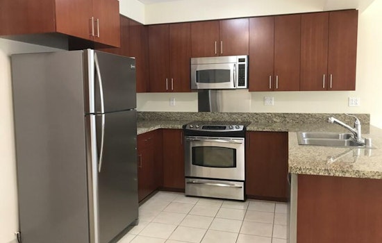 Apartments for rent in Honolulu: What will $2,300 get you?