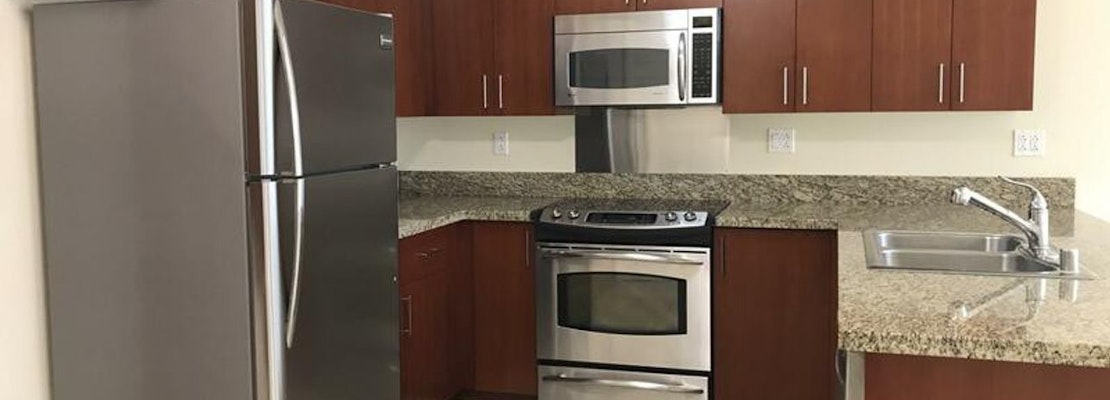 Apartments for rent in Honolulu: What will $2,300 get you?