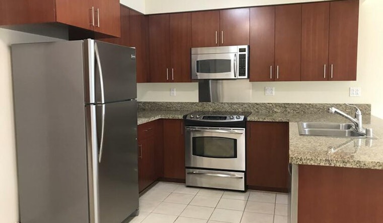 Apartments for rent in Honolulu: What will $2,300 get you?