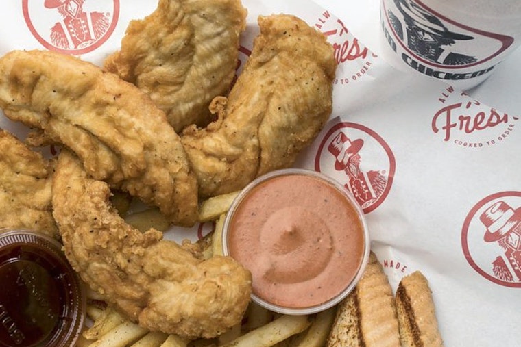 3 New Places To Savor Chicken In Houston