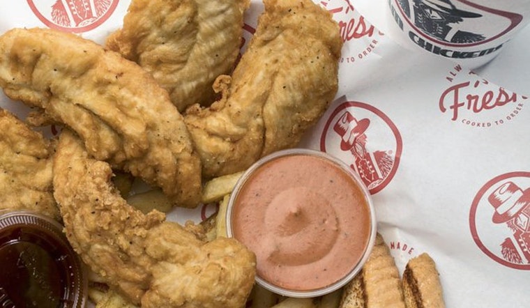3 New Places To Savor Chicken In Houston