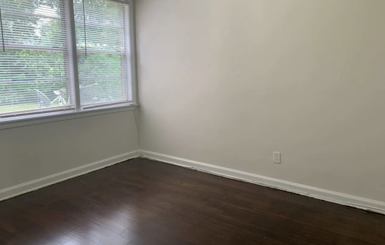 Budget apartments for rent in Highland Heights, Memphis
