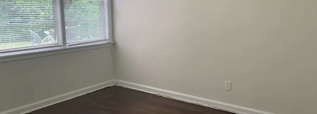 Budget apartments for rent in Highland Heights, Memphis