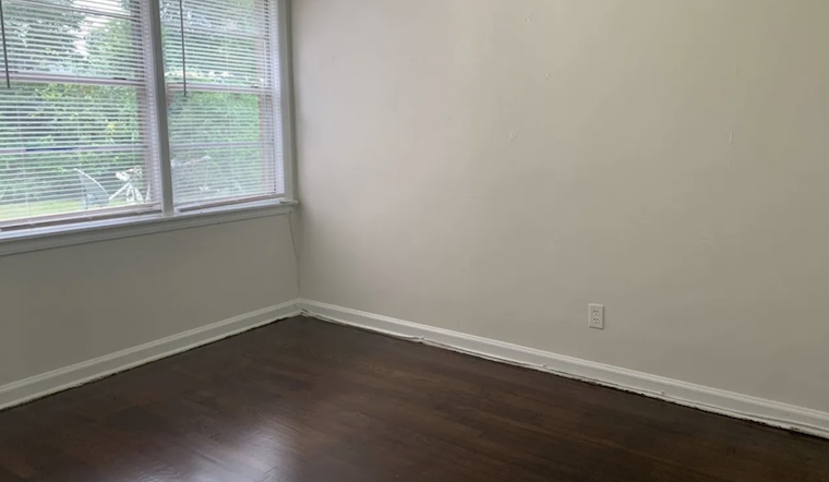 Budget apartments for rent in Highland Heights, Memphis