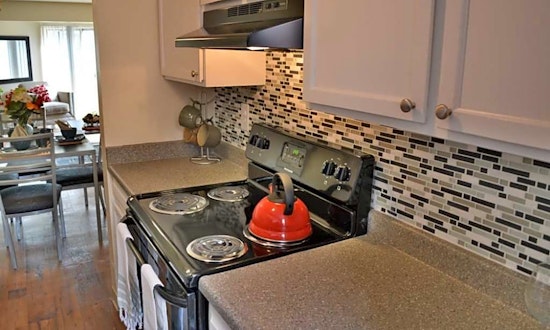 Renting in Colorado Springs: What's the cheapest apartment available right now?