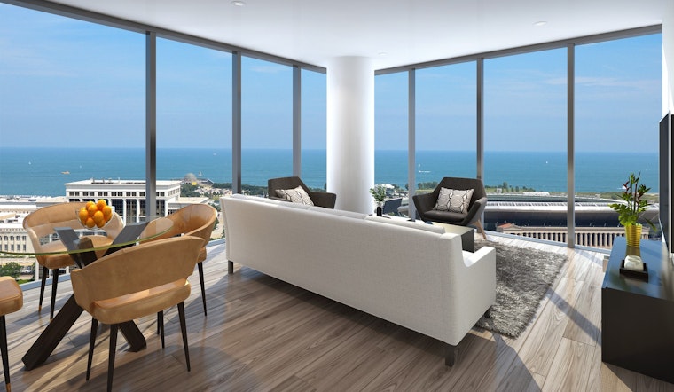 What Does $1,800 Rent You In Chicago, Today?