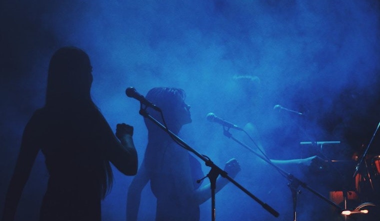 Pittsburgh to host a variety of music events this week