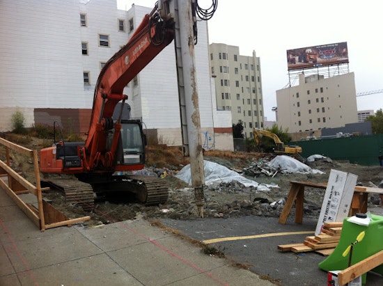 1960 Market Begins to Take Shape