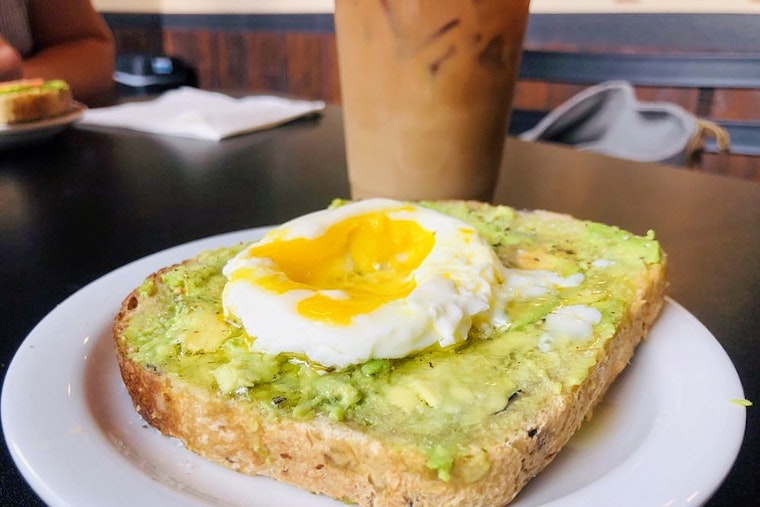 Toasts N Roasts brings coffee and tea and more to North Capitol Hill