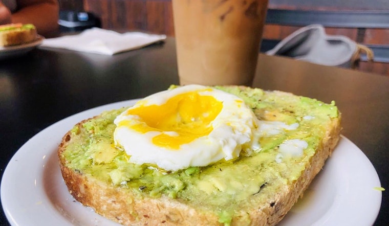 Toasts N Roasts brings coffee and tea and more to North Capitol Hill