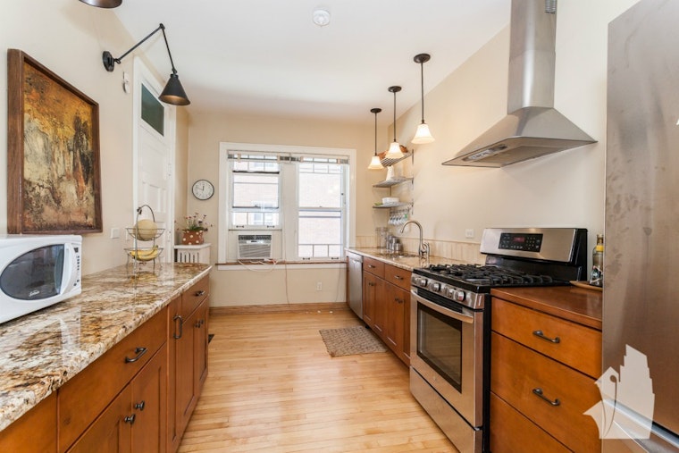 What Does $1,300 Rent You In Chicago, Today?