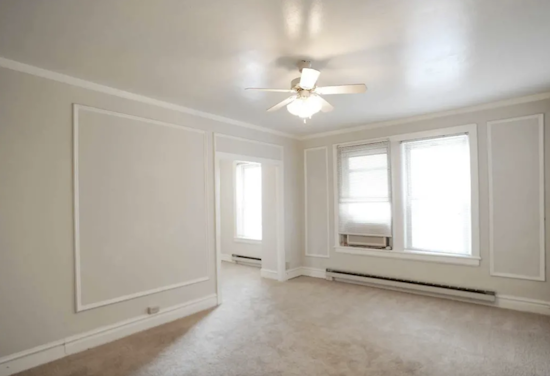 What apartments will $800 rent you in Central West End, right now?