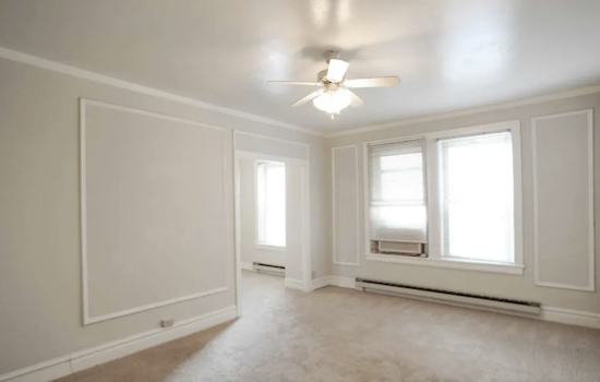 What apartments will $800 rent you in Central West End, right now?