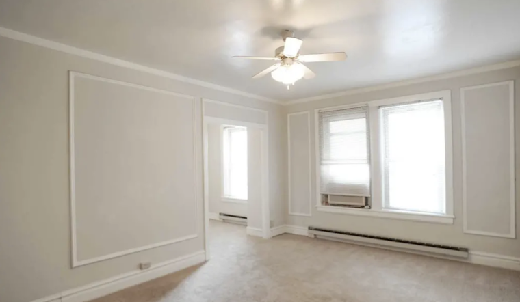 What apartments will $800 rent you in Central West End, right now?