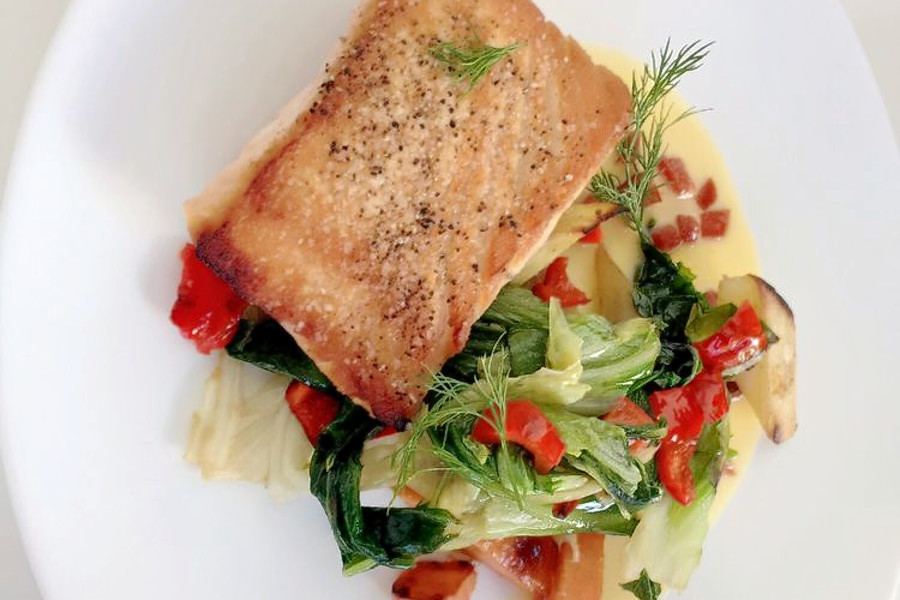 Here are Norfolk's top 3 modern European spots