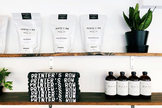 7 New Food & Drink Spots To Check Out In DePaul