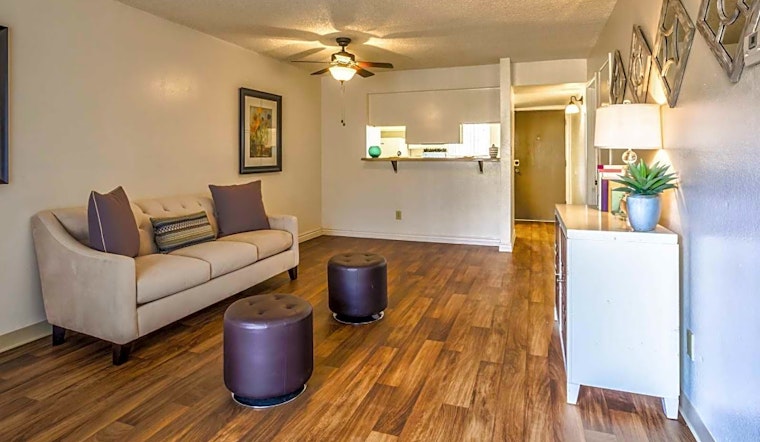 Renting in Phoenix: What's the cheapest apartment available right now?
