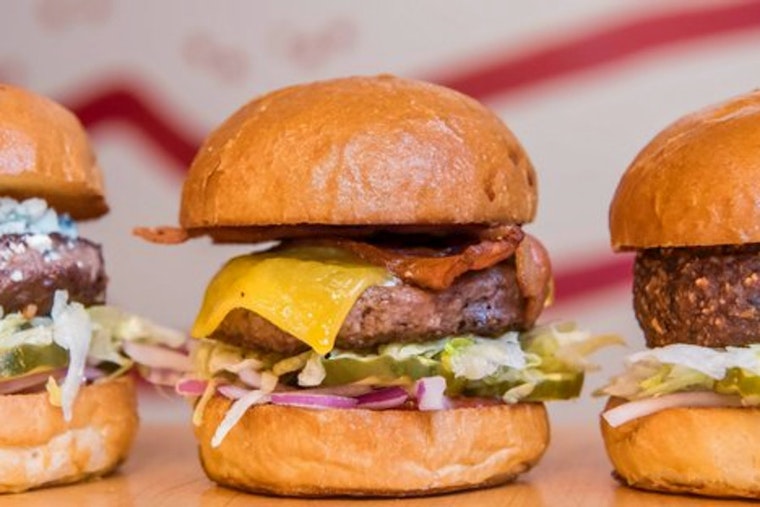Explore the 4 most popular spots in Charlotte's Eastfield neighborhood