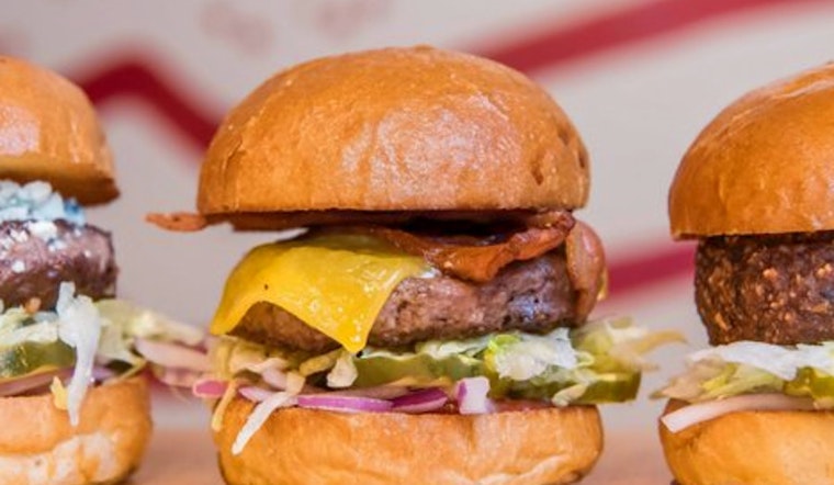 Explore the 4 most popular spots in Charlotte's Eastfield neighborhood