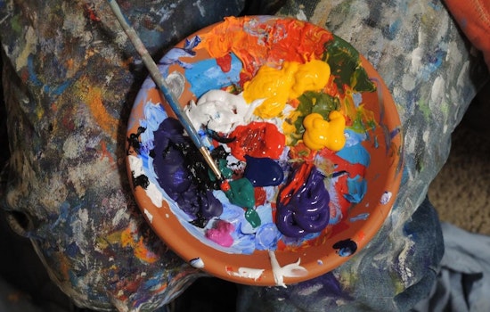 Indianapolis to host a variety of performing and visual arts events this week
