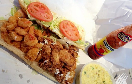 Explore the 3 most popular spots in New Orleans's Behrman neighborhood