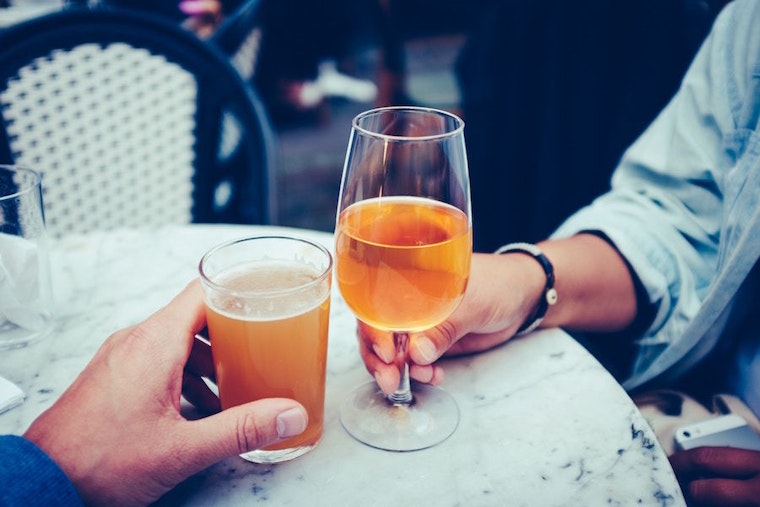 Atlanta to host a variety of food and drink events this week