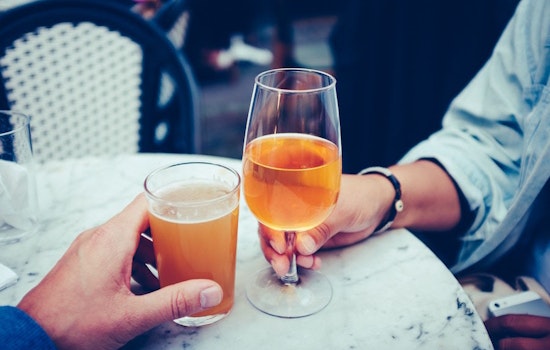Atlanta to host a variety of food and drink events this week