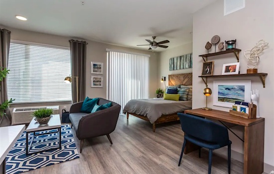 Budget apartments for rent in West Colfax, Denver