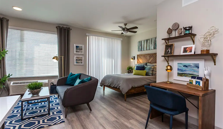 Budget apartments for rent in West Colfax, Denver