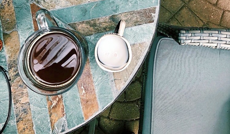 Explore the 4 most popular spots in Denver's Whittier neighborhood
