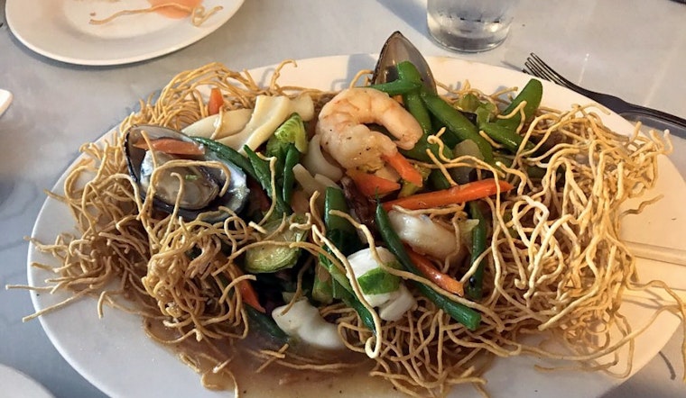 Your guide to the 4 most popular spots in Aurora's East Ridge neighborhood