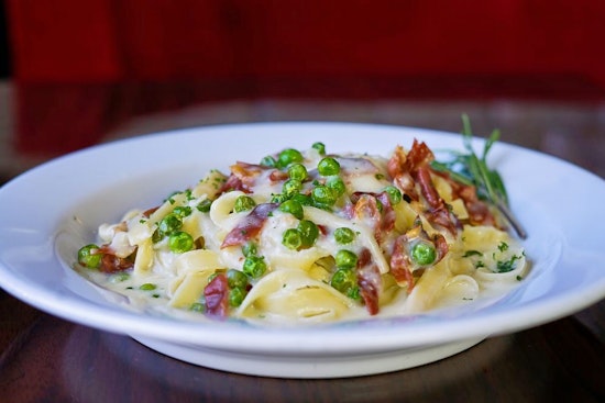 Get these trending Washington restaurants on your radar today