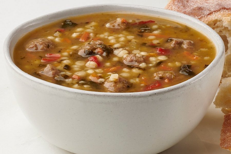 The 5 best spots to score soups in Louisville