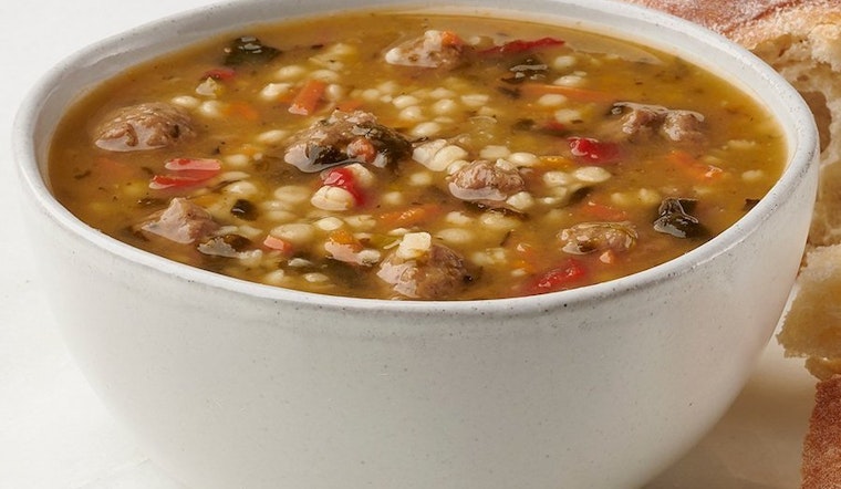 The 5 best spots to score soups in Louisville