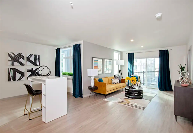 Apartments for rent in Seattle: What will $4,000 get you?