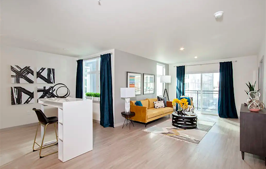 Apartments for rent in Seattle: What will $4,000 get you?
