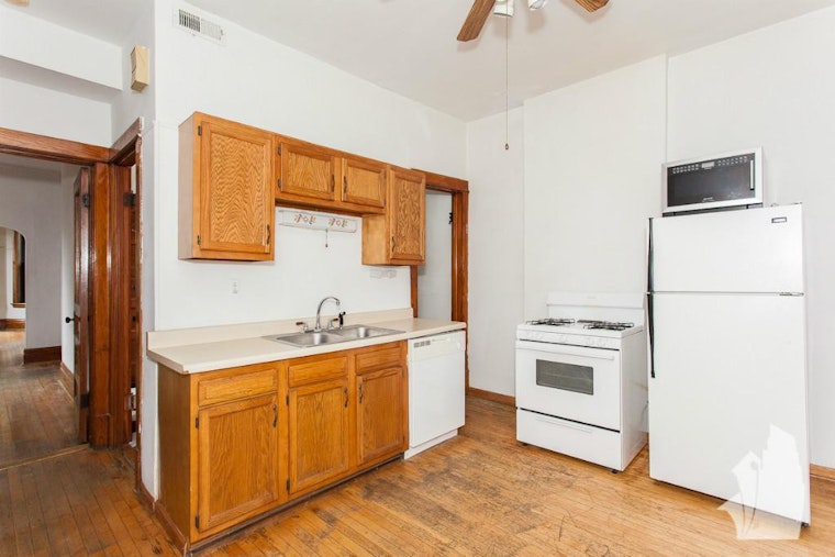 What's The Cheapest Rental Available In North Center, Right Now?