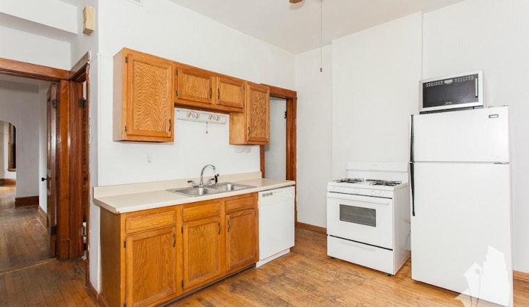 What's The Cheapest Rental Available In North Center, Right Now?