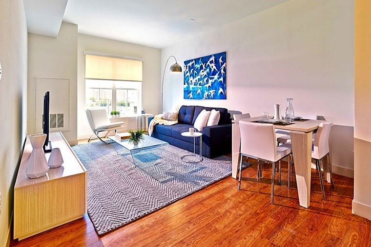 Apartments for rent in Newark: What will $1,700 get you?