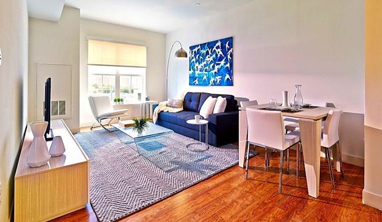 Apartments for rent in Newark: What will $1,700 get you?