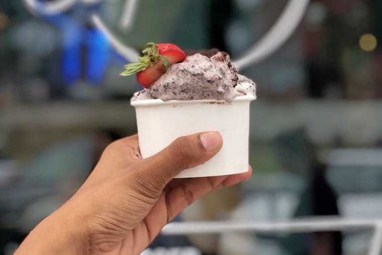 Craving ice cream and frozen yogurt? Here are Oklahoma City's top 5 options