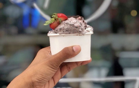 Craving ice cream and frozen yogurt? Here are Oklahoma City's top 5 options