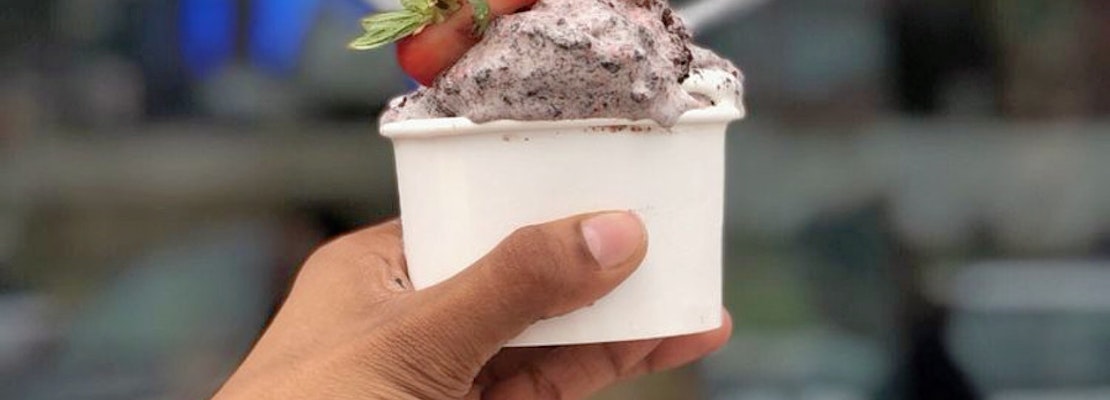 Craving ice cream and frozen yogurt? Here are Oklahoma City's top 5 options