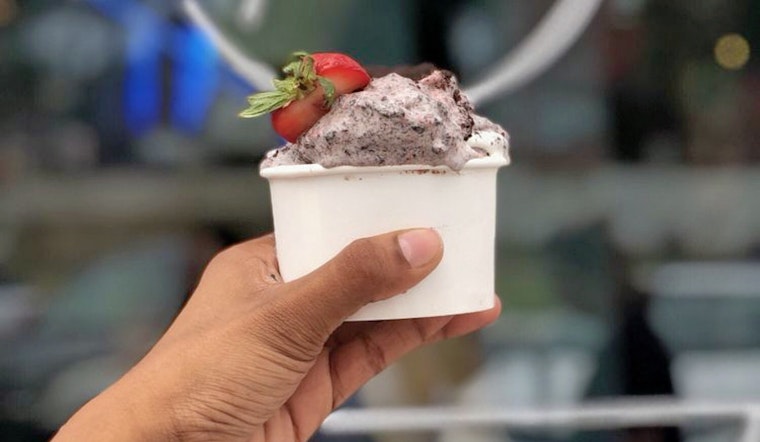 Craving ice cream and frozen yogurt? Here are Oklahoma City's top 5 options